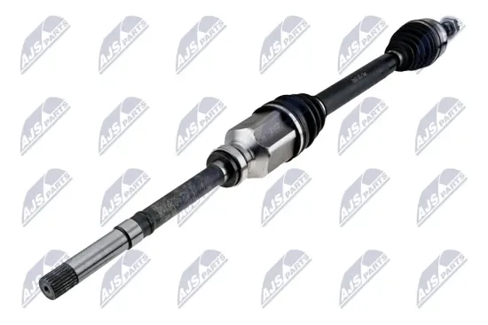 Antriebswelle Vorderachse rechts NTY NPW-PE-120 Bild Antriebswelle Vorderachse rechts NTY NPW-PE-120