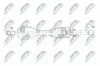 Antriebswelle Vorderachse rechts NTY NPW-PE-123 Bild Antriebswelle Vorderachse rechts NTY NPW-PE-123