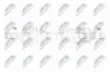 Antriebswelle Vorderachse links NTY NPW-RE-221 Bild Antriebswelle Vorderachse links NTY NPW-RE-221