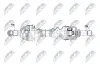 Antriebswelle Vorderachse links NTY NPW-PE-128 Bild Antriebswelle Vorderachse links NTY NPW-PE-128