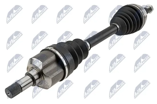 Antriebswelle Vorderachse links NTY NPW-PE-129 Bild Antriebswelle Vorderachse links NTY NPW-PE-129