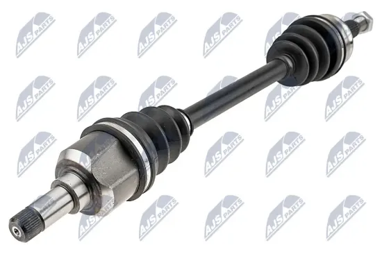 Antriebswelle Vorderachse links NTY NPW-PE-130 Bild Antriebswelle Vorderachse links NTY NPW-PE-130