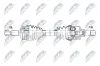 Antriebswelle Vorderachse links NTY NPW-PE-131 Bild Antriebswelle Vorderachse links NTY NPW-PE-131