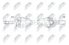 Antriebswelle Vorderachse links NTY NPW-PE-133 Bild Antriebswelle Vorderachse links NTY NPW-PE-133