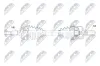 Antriebswelle Vorderachse links NTY NPW-PE-134 Bild Antriebswelle Vorderachse links NTY NPW-PE-134
