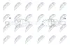 Antriebswelle Vorderachse links NTY NPW-PE-136 Bild Antriebswelle Vorderachse links NTY NPW-PE-136
