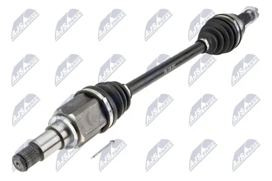 Antriebswelle Hinterachse rechts NTY NPW-PE-138 Bild Antriebswelle Hinterachse rechts NTY NPW-PE-138