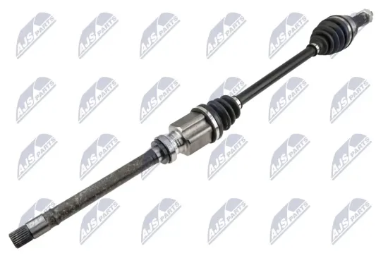 Antriebswelle Hinterachse links NTY NPW-PE-139 Bild Antriebswelle Hinterachse links NTY NPW-PE-139