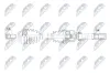 Antriebswelle Vorderachse rechts NTY NPW-PE-141 Bild Antriebswelle Vorderachse rechts NTY NPW-PE-141