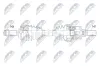 Antriebswelle Vorderachse links NTY NPW-PE-145
