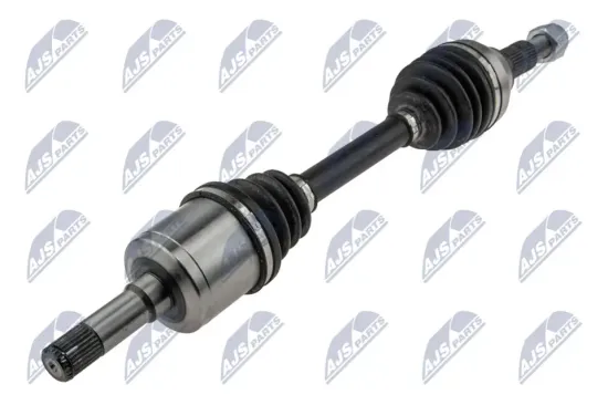 Antriebswelle Vorderachse rechts NTY NPW-PL-034 Bild Antriebswelle Vorderachse rechts NTY NPW-PL-034