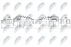 Antriebswelle Vorderachse NTY NPW-PL-036 Bild Antriebswelle Vorderachse NTY NPW-PL-036