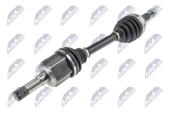 Antriebswelle Vorderachse rechts NTY NPW-PL-065 Bild Antriebswelle Vorderachse rechts NTY NPW-PL-065