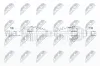 Antriebswelle Vorderachse links NTY NPW-PL-069