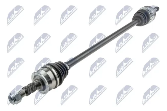 Antriebswelle Vorderachse rechts NTY NPW-PL-075 Bild Antriebswelle Vorderachse rechts NTY NPW-PL-075