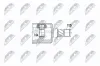Gelenksatz, Antriebswelle Vorderachse links NTY NPW-PL-076 Bild Gelenksatz, Antriebswelle Vorderachse links NTY NPW-PL-076