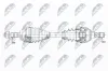 Antriebswelle Vorderachse links NTY NPW-PL-091 Bild Antriebswelle Vorderachse links NTY NPW-PL-091