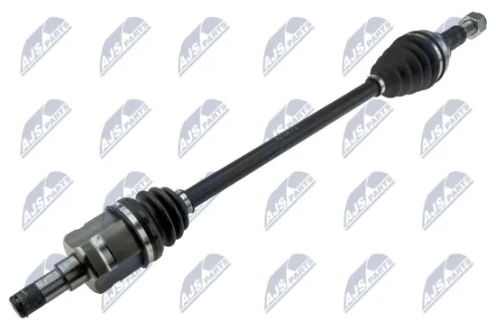 Antriebswelle Hinterachse links NTY NPW-PL-109 Bild Antriebswelle Hinterachse links NTY NPW-PL-109
