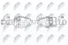 Antriebswelle Hinterachse links NTY NPW-PL-109 Bild Antriebswelle Hinterachse links NTY NPW-PL-109