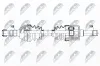 Antriebswelle Hinterachse rechts NTY NPW-PL-111