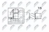 Gelenksatz, Antriebswelle Vorderachse links NTY NPW-PL-126
