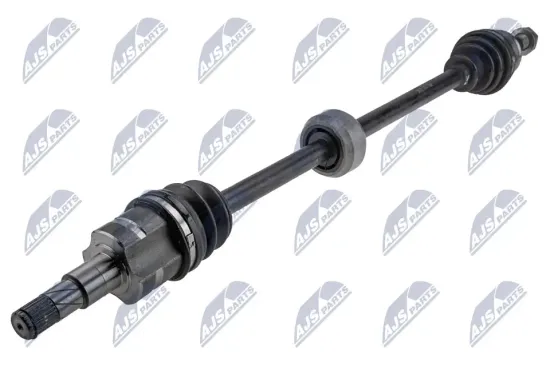 Antriebswelle Vorderachse rechts NTY NPW-PL-131 Bild Antriebswelle Vorderachse rechts NTY NPW-PL-131