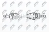 Antriebswelle Vorderachse links NTY NPW-PL-133 Bild Antriebswelle Vorderachse links NTY NPW-PL-133