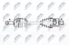 Antriebswelle Vorderachse rechts NTY NPW-PL-135 Bild Antriebswelle Vorderachse rechts NTY NPW-PL-135