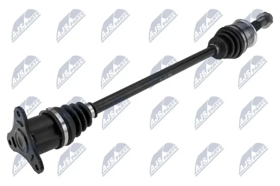 Antriebswelle Hinterachse links Hinterachse rechts NTY NPW-PL-137 Bild Antriebswelle Hinterachse links Hinterachse rechts NTY NPW-PL-137