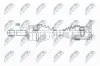 Antriebswelle Hinterachse links Hinterachse rechts NTY NPW-PL-137 Bild Antriebswelle Hinterachse links Hinterachse rechts NTY NPW-PL-137