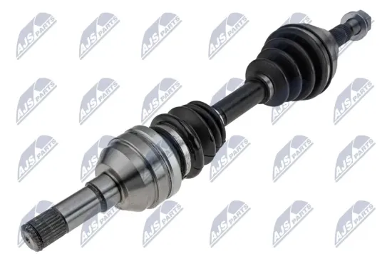 Antriebswelle Vorderachse rechts NTY NPW-PL-139 Bild Antriebswelle Vorderachse rechts NTY NPW-PL-139