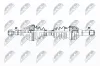 Gelenksatz, Antriebswelle Vorderachse links NTY NPW-RE-043 Bild Gelenksatz, Antriebswelle Vorderachse links NTY NPW-RE-043