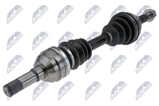 Antriebswelle Vorderachse links NTY NPW-PL-141 Bild Antriebswelle Vorderachse links NTY NPW-PL-141