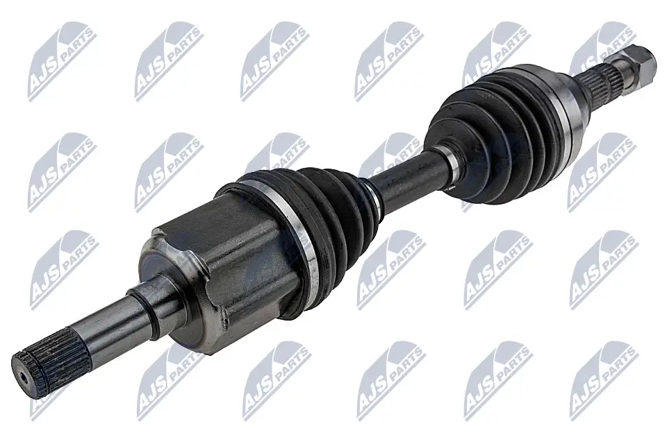 Lagerung, Automatikgetriebe hinten NTY ZPS-PS-007