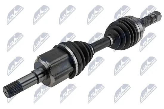 Lagerung, Automatikgetriebe hinten NTY ZPS-PS-007 Bild Lagerung, Automatikgetriebe hinten NTY ZPS-PS-007