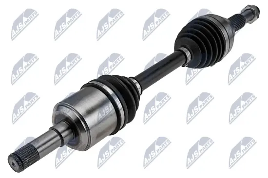 Lagerung, Automatikgetriebe hinten NTY ZPS-PS-007 Bild Lagerung, Automatikgetriebe hinten NTY ZPS-PS-007