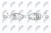 Antriebswelle Vorderachse links NTY NPW-PL-145 Bild Antriebswelle Vorderachse links NTY NPW-PL-145