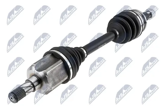 Antriebswelle Vorderachse links NTY NPW-PL-149 Bild Antriebswelle Vorderachse links NTY NPW-PL-149