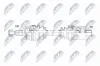 Antriebswelle Vorderachse rechts NTY NPW-PL-150 Bild Antriebswelle Vorderachse rechts NTY NPW-PL-150