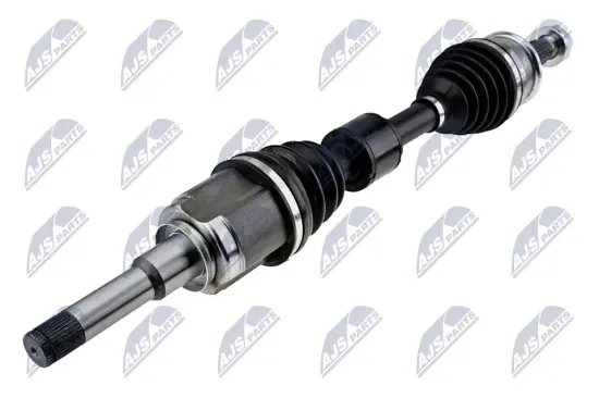 Antriebswelle Vorderachse links NTY NPW-PL-151 Bild Antriebswelle Vorderachse links NTY NPW-PL-151