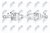 Antriebswelle Vorderachse links NTY NPW-PL-162