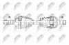 Antriebswelle Vorderachse links NTY NPW-PL-164 Bild Antriebswelle Vorderachse links NTY NPW-PL-164