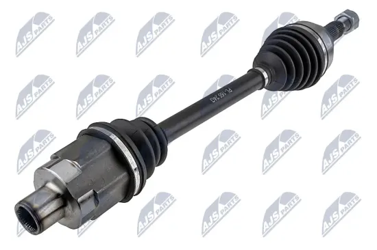 Antriebswelle Vorderachse rechts NTY NPW-PL-166 Bild Antriebswelle Vorderachse rechts NTY NPW-PL-166