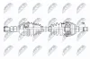 Antriebswelle Vorderachse links NTY NPW-PL-169