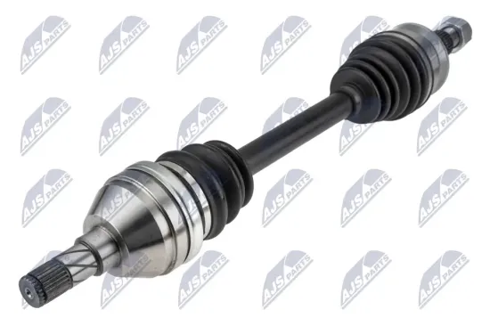 Antriebswelle Vorderachse links NTY NPW-PL-174 Bild Antriebswelle Vorderachse links NTY NPW-PL-174