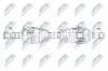 Antriebswelle Vorderachse links NTY NPW-PL-174