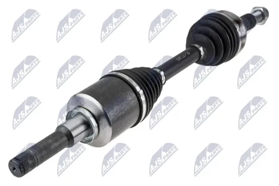 Antriebswelle Vorderachse links NTY NPW-PL-177 Bild Antriebswelle Vorderachse links NTY NPW-PL-177