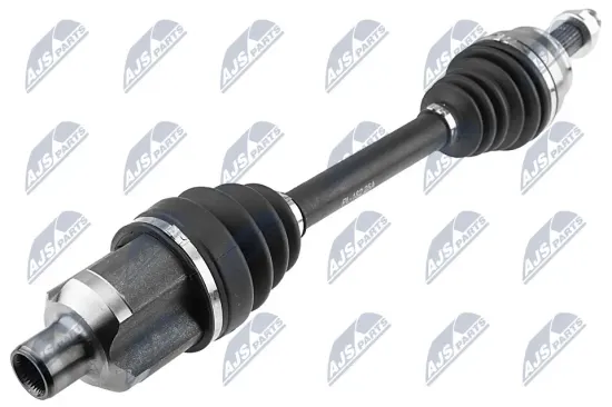 Antriebswelle Vorderachse rechts NTY NPW-PL-182 Bild Antriebswelle Vorderachse rechts NTY NPW-PL-182