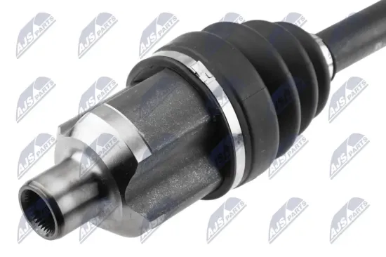 Antriebswelle Vorderachse rechts NTY NPW-PL-182 Bild Antriebswelle Vorderachse rechts NTY NPW-PL-182