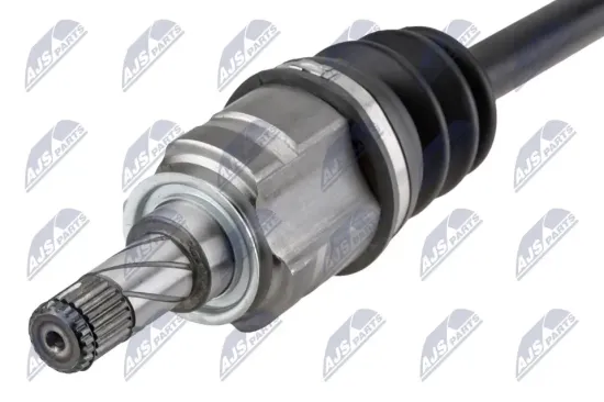 Antriebswelle Vorderachse rechts NTY NPW-PL-183 Bild Antriebswelle Vorderachse rechts NTY NPW-PL-183